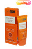فیس دوکس کرم ضد آفتاب رنگی SPF30 مناسب پوست خشک فتوزوم (کد III)